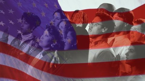 Cada año miles de personas dentro y fuera de EEUU buscan obtener una visa.