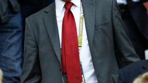Fabio Capello ya se hizo cargo de la selección rusa.