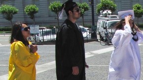 Los 'dreamers', estudiantes sin documentos radicados en EEUU desde que eran niños, serán beneficiarios de Acción Diferida.