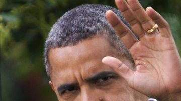 Obama también fue criticado por no visitar Israel desde su campaña electoral de 2008.