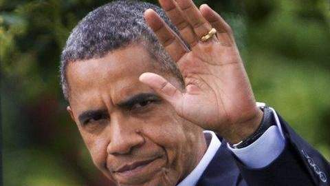 Obama también fue criticado por no visitar Israel desde su campaña electoral de 2008.