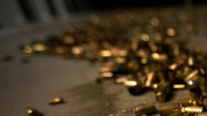 Entre 2006 y 2009 EEUU generó $1,800 millones  en venta de municiones para.