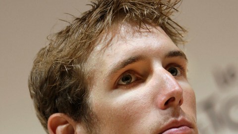 Andy Schleck, luxemburgués.