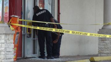 La policía investiga un tiroteo y homicidio en el noroeste de Houston.