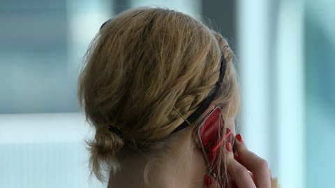 Muchachos mexicanos son quienes más invierten en  celulares.