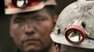 En México es común que la Secretaría del Trabajo solape las violaciones a la ley de los Grupos mineros en el norte del país.