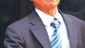 El expresidente Alberto Fujimori podría quedar en libertad en los próximos días.