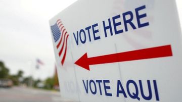 Demócratas lanzaron un nuevo comité de acción política para movilizar a los votantes hispanos en Texas.