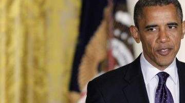 La firma del Acuerdo para Aumentar la Seguridad y la Cooperación entre Estados Unidos e Israel que tuvo lugar en la Casa Blanca.