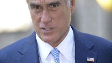 Los comentarios de Romney, que en 2002 presidió el comité organizador de las olimpiadas de invierno de Salt Lake City (EE.UU.), generaron críticas en la prensa británica y también entre la clase política.