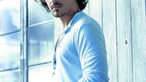 El cantautor boricua es el orgulloso papá de Amanda Zoe.