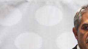 Miguel Ángel Mancera.