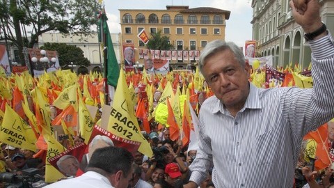 Para muchos Andrés Manuel López Obrador es parte central del cambio, para otros, ha impedido el surgimiento de nuevos líderes.
