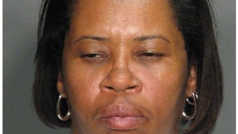 Ann Pettway fue condenada a 12 años de cárcel.