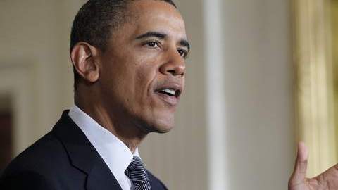El reverendo William Owens dijo que Obama está tomando como un hecho que el voto afroestadounidense le va a favorecer en la elección del 6 de noviembre próximo.