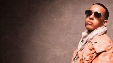 Daddy Yankee actúa este domingo en el Greek Theatre de la ciudad, donde presentará el álbum 'Prestige'.