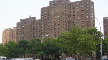 Wagner Houses, en East Harlem