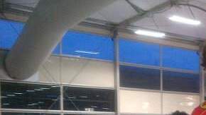 Marco Fabián presume su foto con Pau Gasol.