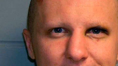 Jared Lee Loughner podría obtener cadena perpetua.