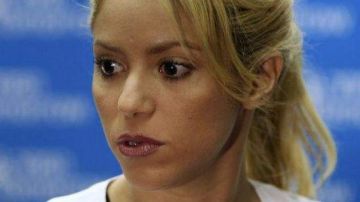 Personas que alguna vez trabajaron para Shakira, al parecer están pidiendo compensaciones por no revelar aspectos de su vida privada.