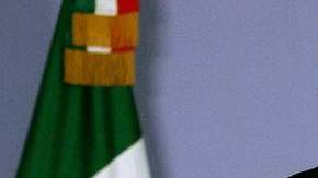 El secretario de Gobernación de México, Alejandro Poiré, dice garantizar sucesión.