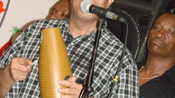 Jairo Varela 1949-2012.