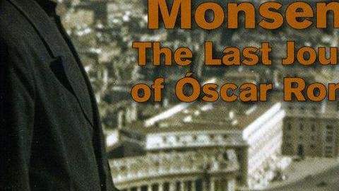 La muestra de cine inicia el  17 con la presentación del documental 'Monseñor: The Last Journey of Oscar Romero'.