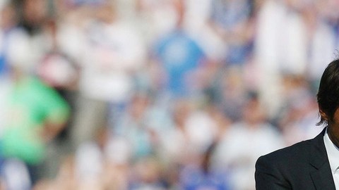 Antonio Conte, que la temporada pasada  llevó al Juvetus al título de la Liga italiana, fue castigado severamente por su federación