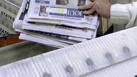 Ha habido muchas denuncias por correo hurtado en Westchester