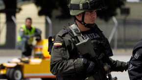 El pasado 6 de agosto, Edilson Castro López, un miembro de las FARC fue trasladado a Colombia luego de haber sido capturado en Ecuador.