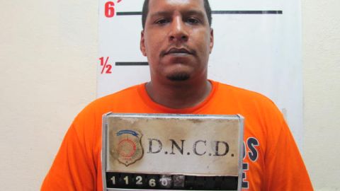 Javier Vellón Santiago.