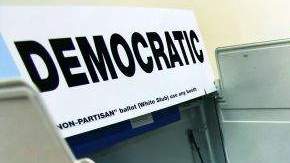 Según el análisis, en la actualidad, el presidente Barack Obama tiene 247 de los 270 votos del colegio electoral, mientras que su rival republicano, Mitt Romney, tiene 191.