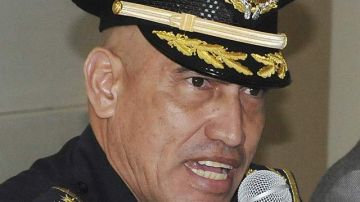 Juan Carlos Bonilla Valladares, conocido como  "El Tigre" o "El Tiger", seguirá al frente de  la Policía Nacional.
