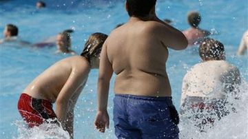 El estudio no es una prueba de que las leyes influyan en el peso de los niños, aunque los resultados llenaron de optimismo a los investigadores de la obesidad.