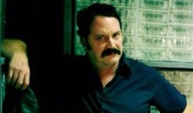 En la serie, Tappan interpreta a Gonzalo Gaviria, primo de Pablo Escobar.