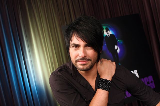 Beto Cuevas.