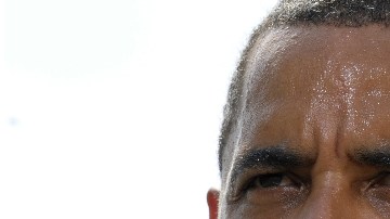 Obama había criticado a Romney por el tema del seguro de salud.