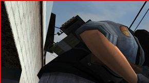 Imagen de Counter-Strike: Global Offensive.