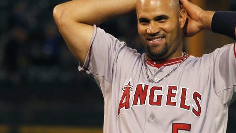 Los Cardenales han aumentado la venta de boletos, incluso tras perder a su megaestrella  Albert Pujols.