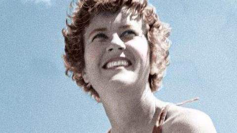 Julia Child no descubrió su pasión por la cocina hasta que probó un lenguado a la Meunière en 1948.