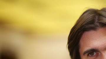 Juanes fue invitado por Gustavo Dudamel para participar en el Hollywood Bowl.