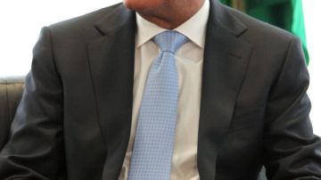 Danilo Medina