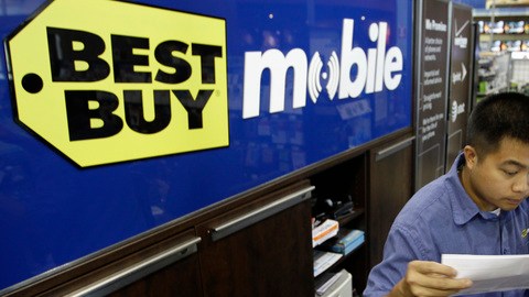 Best Buy y Target son algunas de las grandes  cadenas que se unieron para crear el Merchant Customer Exchange (MCX) que lanzará su propia tecnología.