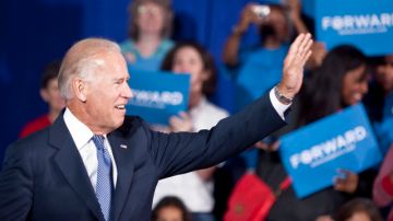 El vicepresidente Joe Biden se encuentra en el ojo del huracán por unos comentarios en el marco de la contienda electoral.