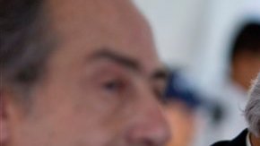 Justino Compeán, de la Femexfut.