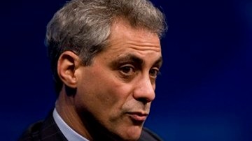 Emanuel fue jefe de gabinete del presidente Obama durante sus dos primeros años de Gobierno.