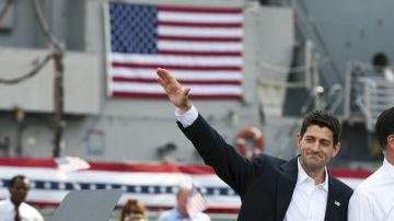 El Comité Nacional Republicano para el Senado señaló que retirará su respaldo financiero y de organización a Akin, y también suspenderá sus anuncios de apoyo a Akin en Misuri.