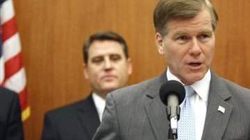 Bob McDonnell consensuó una postura conjunta que “reivindica la santidad de la vida humana y afirma que el nonato tiene el derecho individual fundamental a la vida”.