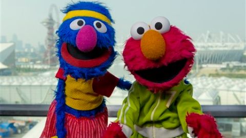 Está previsto que el nuevo personaje de “Sesame Street” se una al reparto del programa en 2013.