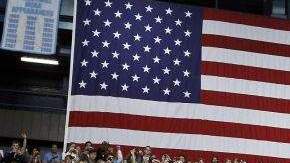 Un 58% de los adultos dijeron esperar que Obama sea reelegido, mientras que sólo el 32% dijo creer que Romney y Ryan ganarán.